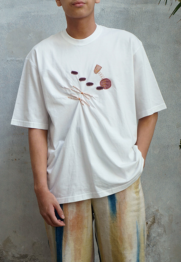 Ai T-Shirt - Imaji Studio