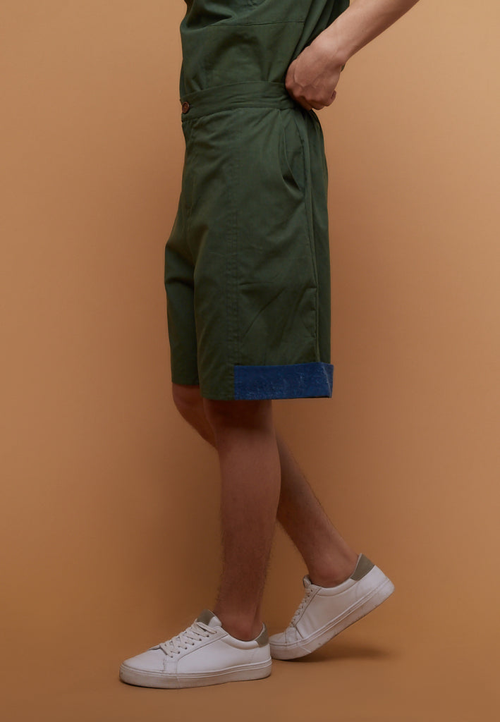 Tunas Short - Imaji Studio
