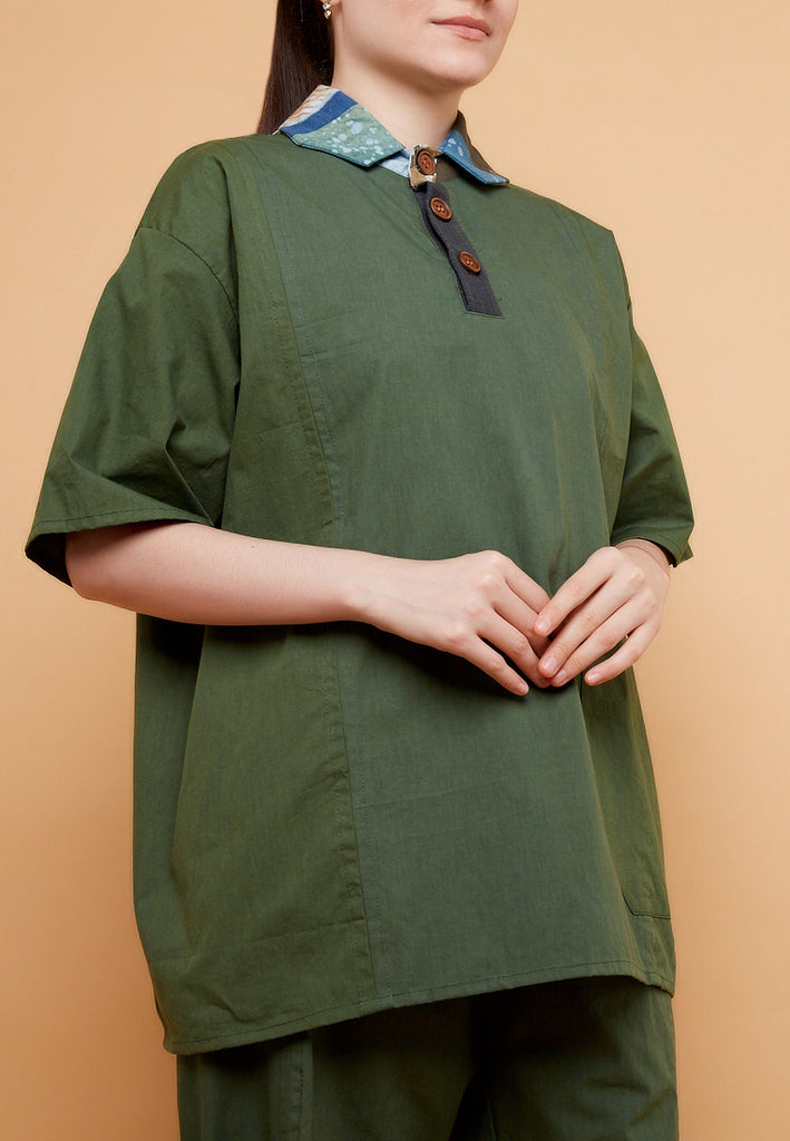 Tunas Polo - Imaji Studio