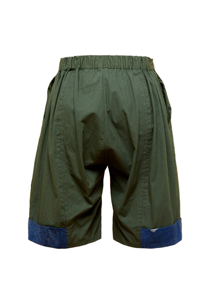 Tunas Short - Imaji Studio