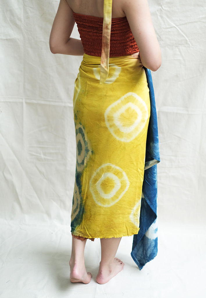 Ukiyo Sarong - Imaji Studio