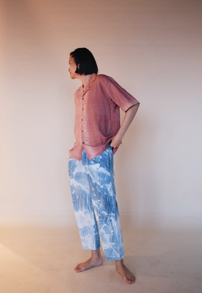 Dusk Shirt - Imaji Studio