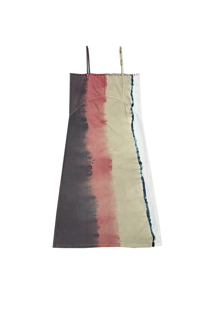 Awra Dress - Imaji Studio