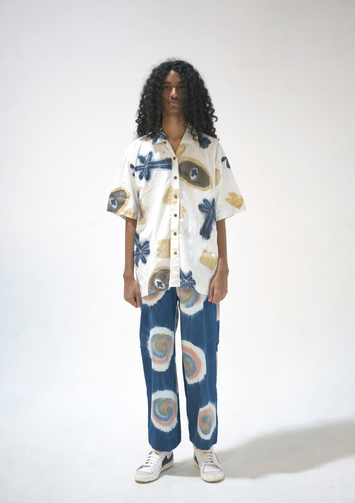 Rhaga Shirt - Imaji Studio