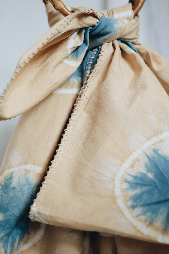 Bedong Bag - Imaji Studio