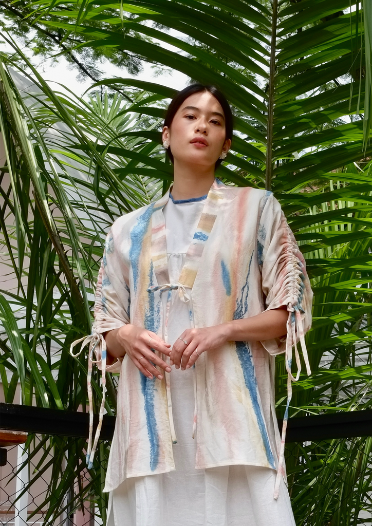 Leav Outer - Imaji Studio