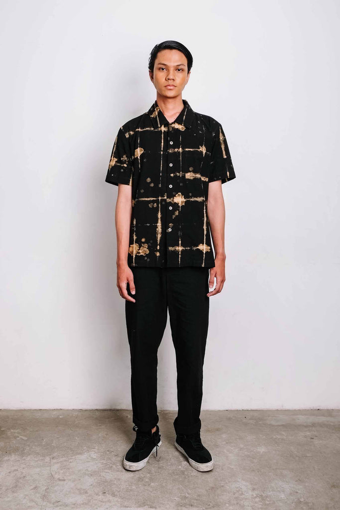Omega Shirt - Imaji Studio
