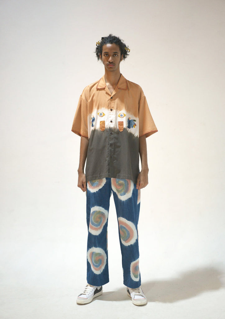 Swara Shirt - Imaji Studio