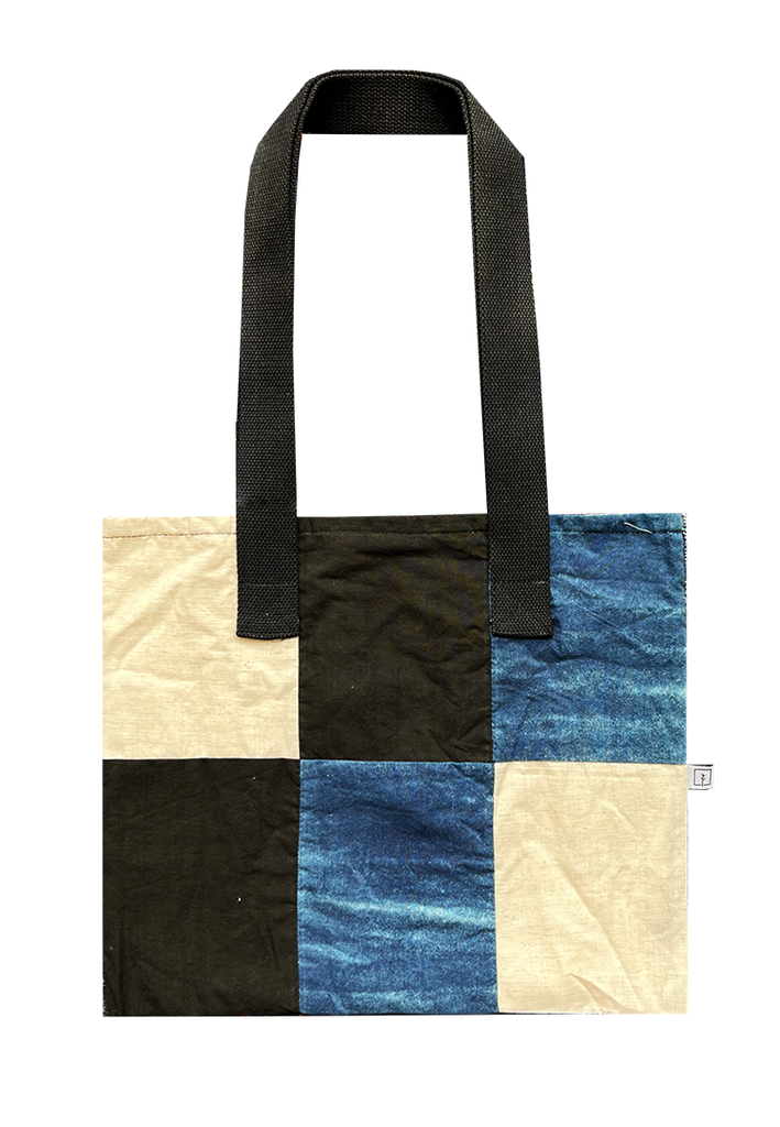 Zero Waste Tote Bag - Imaji Studio