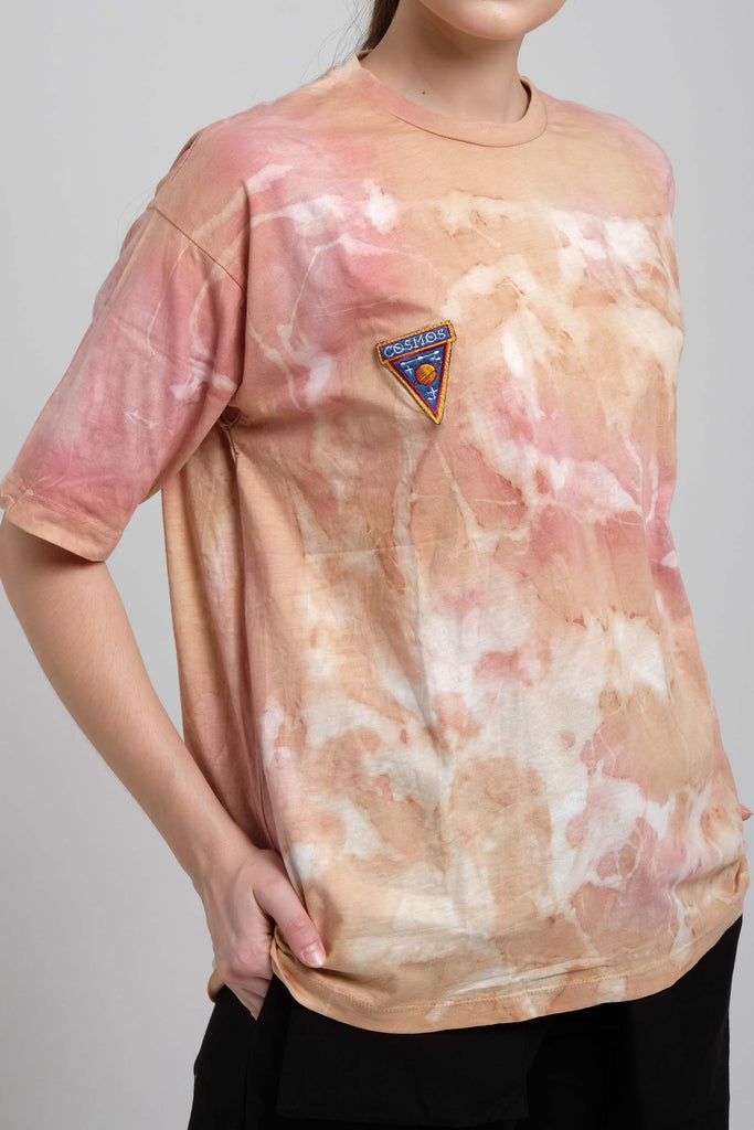 Mars T-Shirt - Imaji Studio