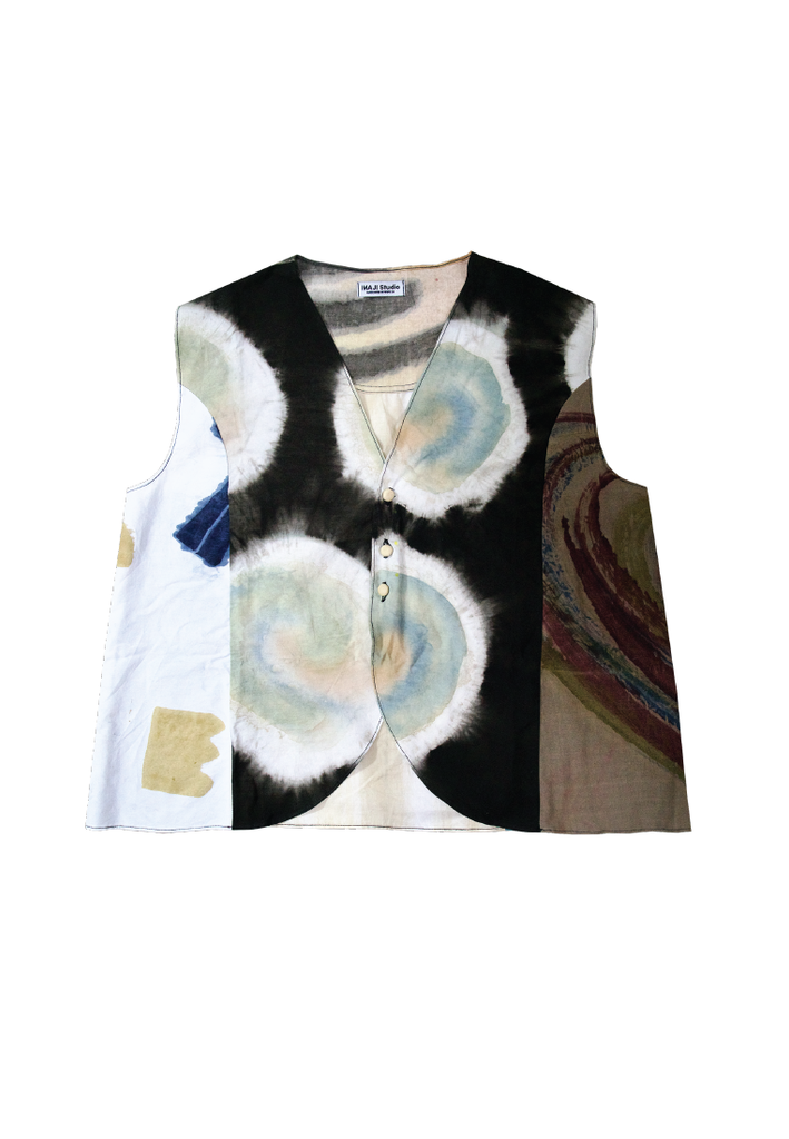 Sa Na Vest - Imaji Studio