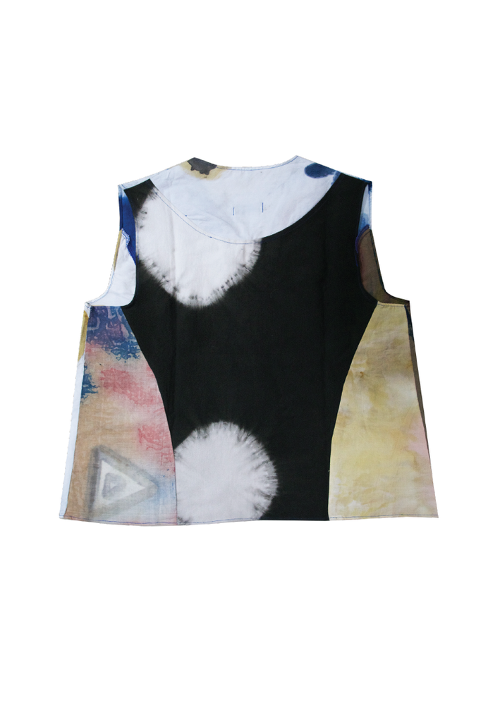 Si Ni Vest - Imaji Studio