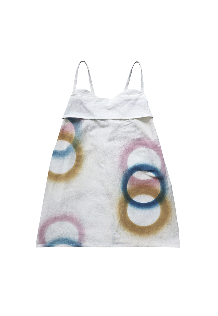 Trio Dress - Imaji Studio